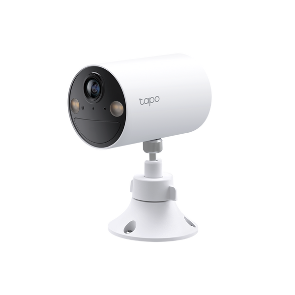 IP-Камера TP-LINK Tapo C410 3MP N300 microSD motion detection, зовнішня/внутрішня TAPO-C410 фото