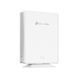 Точка доступу TP-LINK EAP650-Desktop AX3000, 4xGE LAN, 1, FXS-port, PoE, Passive PoE EAP650-DESKTOP фото 2