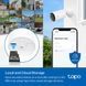 IP-Камера TP-LINK Tapo C410 3MP N300 microSD motion detection, зовнішня/внутрішня TAPO-C410 фото 6