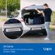 IP-Камера TP-LINK Tapo C410 3MP N300 microSD motion detection, зовнішня/внутрішня TAPO-C410 фото 3
