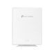 Точка доступу TP-LINK EAP650-Desktop AX3000, 4xGE LAN, 1, FXS-port, PoE, Passive PoE EAP650-DESKTOP фото 1