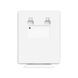 Точка доступу TP-LINK EAP650-Desktop AX3000, 4xGE LAN, 1, FXS-port, PoE, Passive PoE EAP650-DESKTOP фото 4