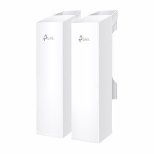 Бездротовий міст TP-LINK EAP215-Bridge KIT AC900, 3xGE LAN, PoE до 5 км EAP215-BRIDGEKIT фото