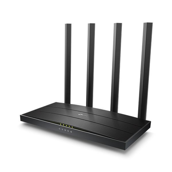 Маршрутизатор TP-LINK ARCHER A6 AC1200, 4xGE LAN, 1xGE WAN, MESH ARCHER-A6 фото
