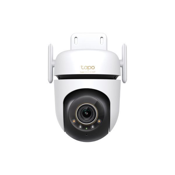 IP-Камера TP-LINK Tapo C530WS 3K N300 1xFE LAN зовнішня поворотна TAPO-C530WS фото
