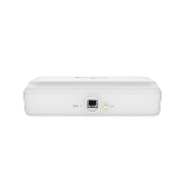Точка доступу TP-LINK EAP650 D120 OUTDOOR AX3000, 1xGE LAN, PoE, Passive PoE EAP650-D120-OUTDOOR фото
