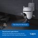 IP-Камера TP-LINK Tapo C530WS 3K N300 1xFE LAN зовнішня поворотна TAPO-C530WS фото 14
