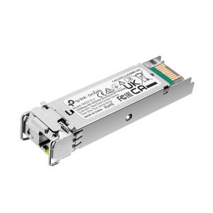 Трансивер SFP TP-LINK SM321A-2 1x1000BaseBX, SM, WDM, 2km LC SM321A-2 фото