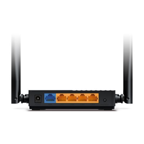 Маршрутизатор TP-LINK ARCHER A64 AC1200, 4xGE LAN, 1xGE WAN, MESH ARCHER-A64 фото