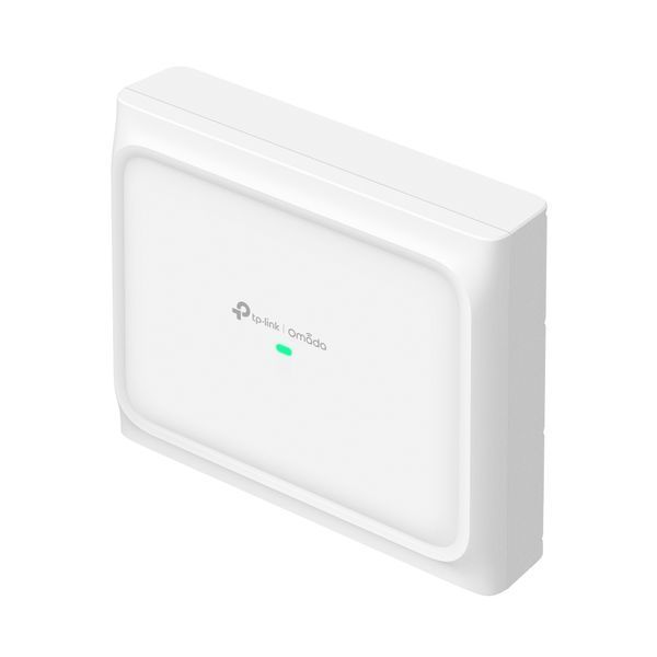 Точка доступу TP-LINK EAP650 D30 OUTDOOR AX3000, 1xGE LAN, PoE, Passive PoE EAP650-D30-OUTDOOR фото