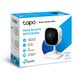 IP-Камера TP-LINK Tapo C110 3MP N300 microSD motion detection TAPO-C110 фото 2