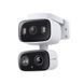 Камера IP з подвійним об'єктивом TP-LINK Tapo C246D 3MP N300 microSD motion detection TAPO-C246D фото 1