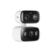 Камера IP з подвійним об'єктивом TP-LINK Tapo C246D 3MP N300 microSD motion detection TAPO-C246D фото 2