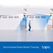 Камера IP з подвійним об'єктивом TP-LINK Tapo C246D 3MP N300 microSD motion detection TAPO-C246D фото 6