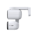 Камера IP з подвійним об'єктивом TP-LINK Tapo C246D 3MP N300 microSD motion detection TAPO-C246D фото 3