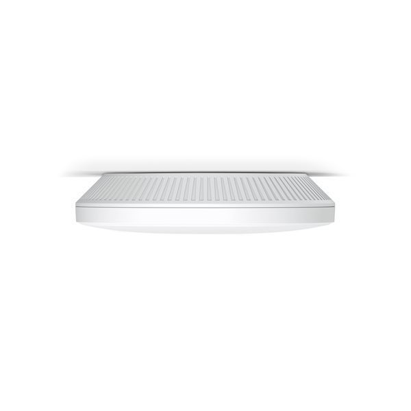 Точка доступу TP-LINK EAP653 UR AX3000, 1xGE LAN, PoE, Passive PoE EAP653UR фото Точка доступу TP-LINK EAP653 UR AX3000, 1xGE LAN, PoE, Passive PoE EAP653UR фото