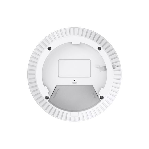 Точка доступу TP-LINK EAP653 UR AX3000, 1xGE LAN, PoE, Passive PoE EAP653UR фото Точка доступу TP-LINK EAP653 UR AX3000, 1xGE LAN, PoE, Passive PoE EAP653UR фото