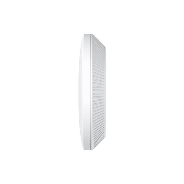 Точка доступу TP-LINK EAP653 UR AX3000, 1xGE LAN, PoE, Passive PoE EAP653UR фото Точка доступу TP-LINK EAP653 UR AX3000, 1xGE LAN, PoE, Passive PoE EAP653UR фото