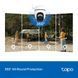 Комплект камери спостереження 4G LTE з функцією панорамування/нахилу з живленням від сонячної панелі TP-LINK TAPO C615G KIT 2K QHD TAPO-C615GKIT фото 7